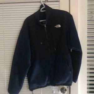 North Face Denali jacket L